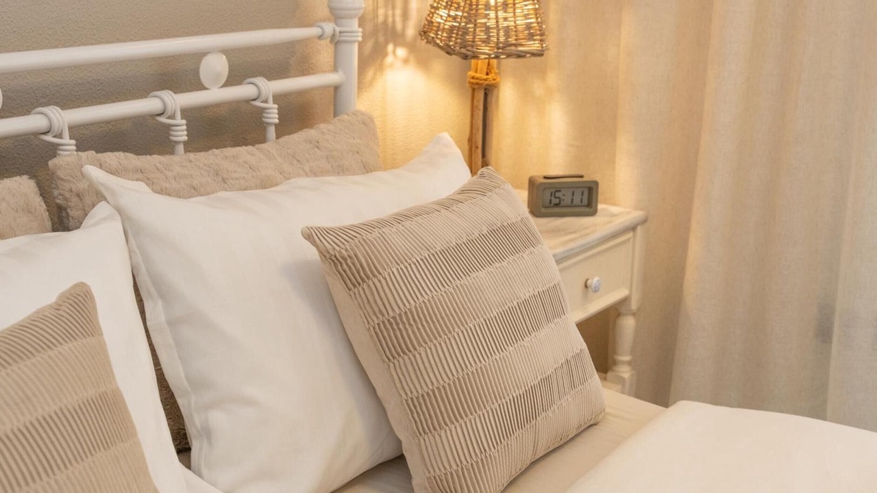 Photo of Bedroom in Ixia