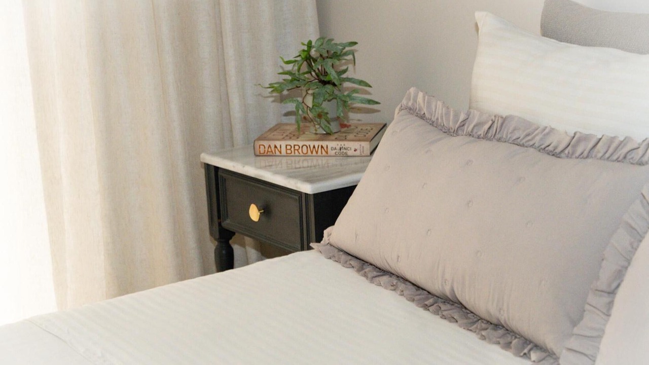 Photo of Bedroom in Ixia
