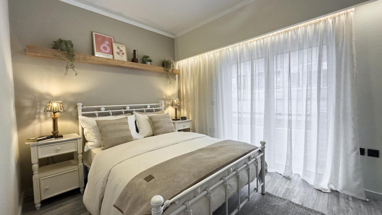 Photo of Bedroom in Ixia