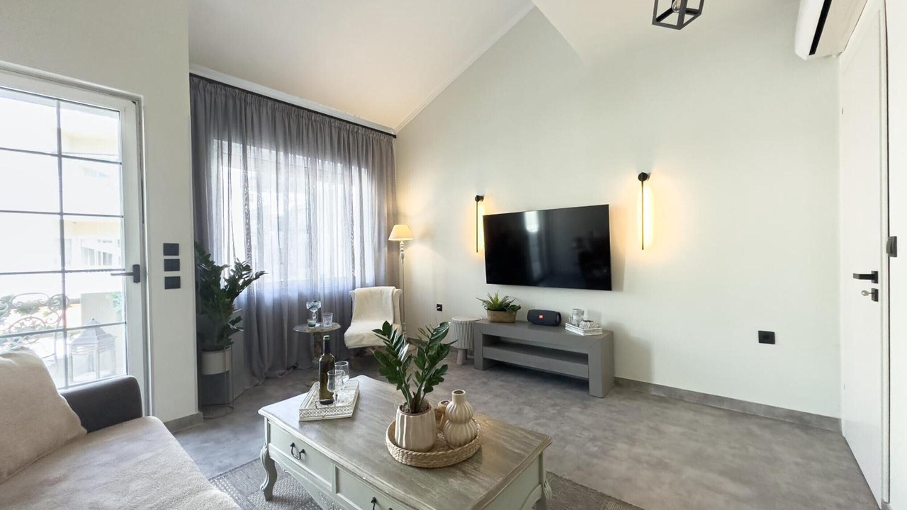 Photo of Livingroom in Ixia