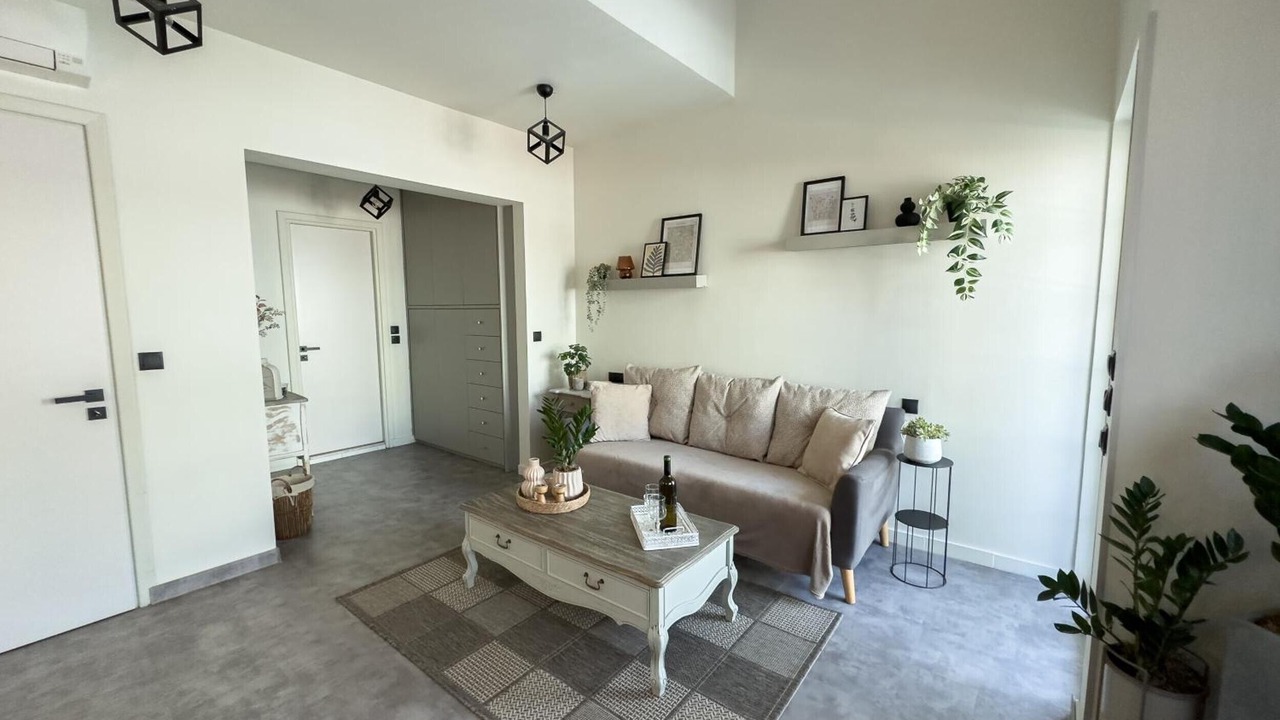 Photo of Livingroom in Ixia