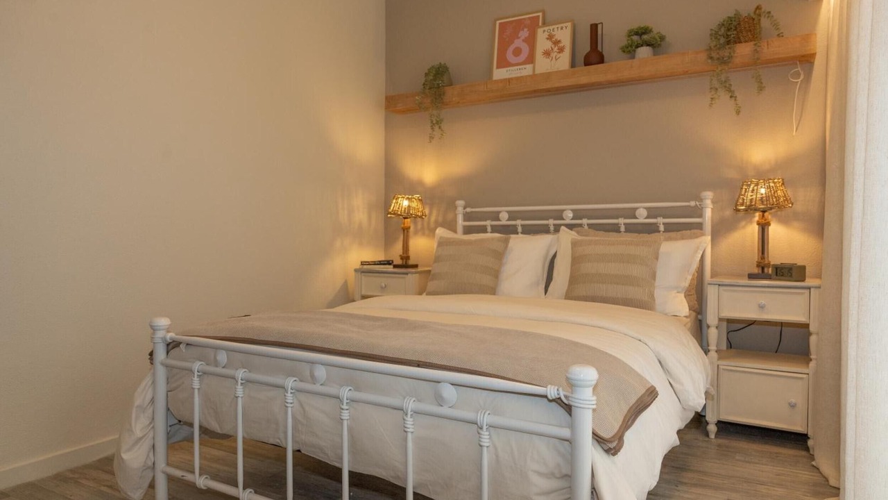 Photo of Bedroom in Ixia