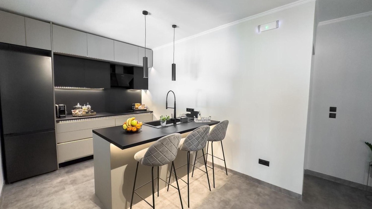 Photo of Kitchen in Ixia