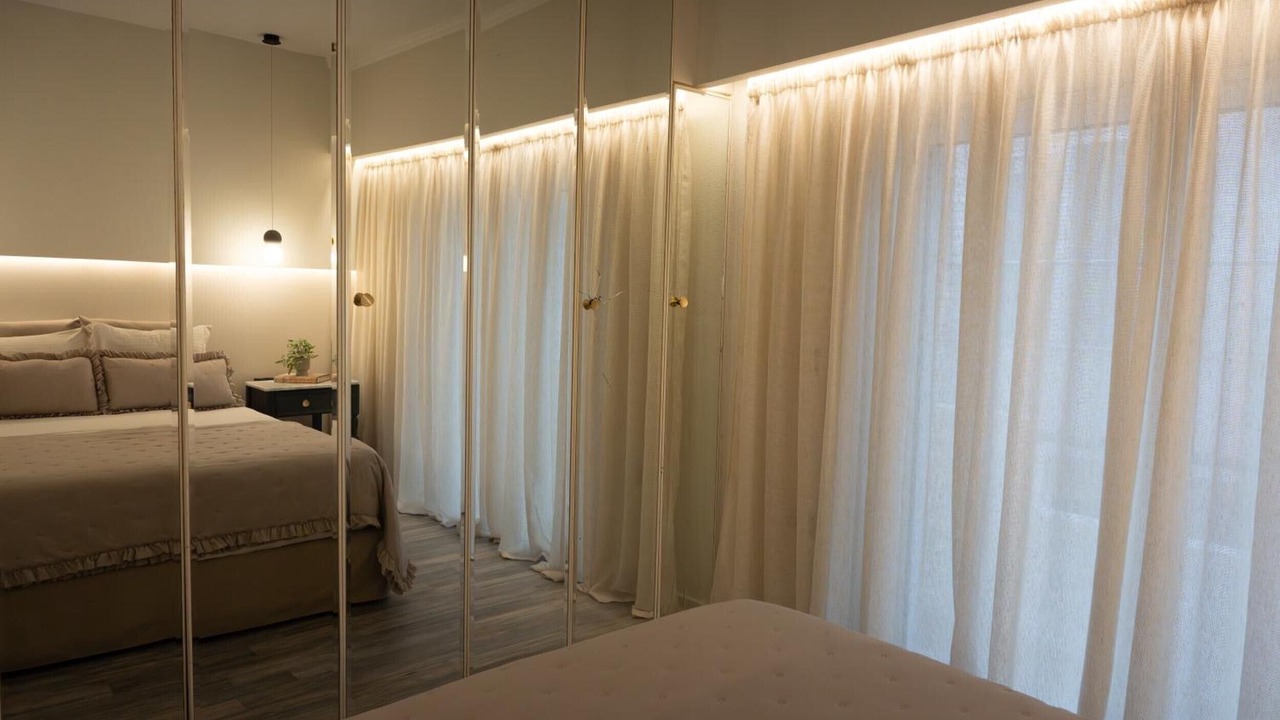 Photo of Bedroom in Ixia