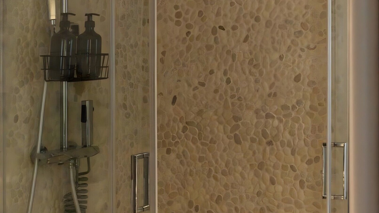 Photo of Bathroom in Ixia