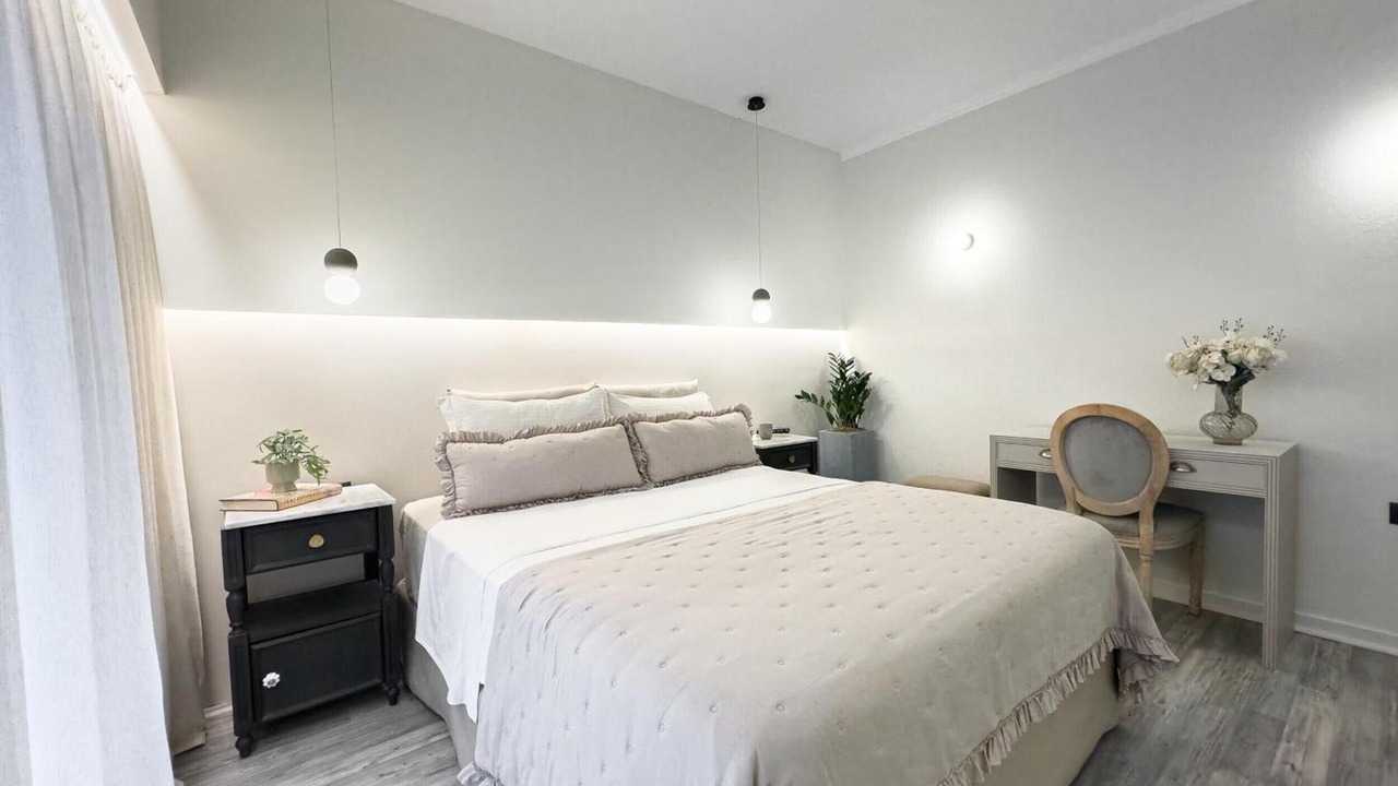 Photo of Bedroom in Ixia