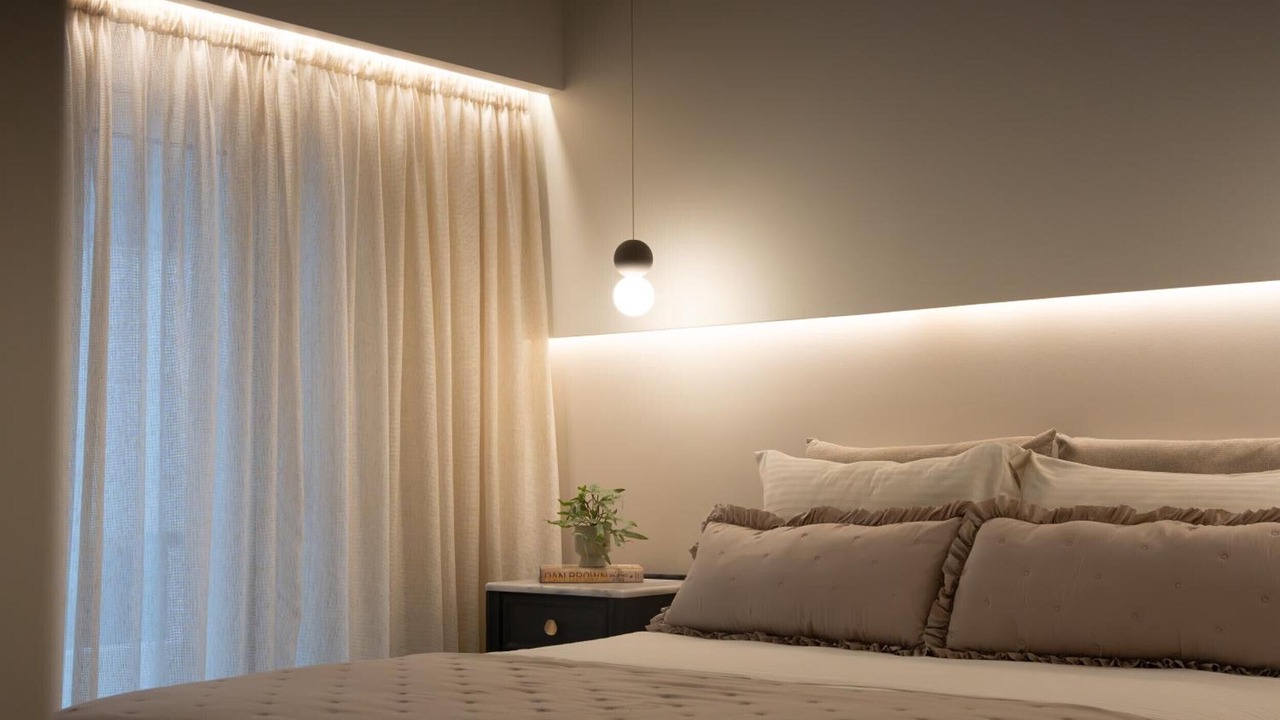 Photo of Bedroom in Ixia