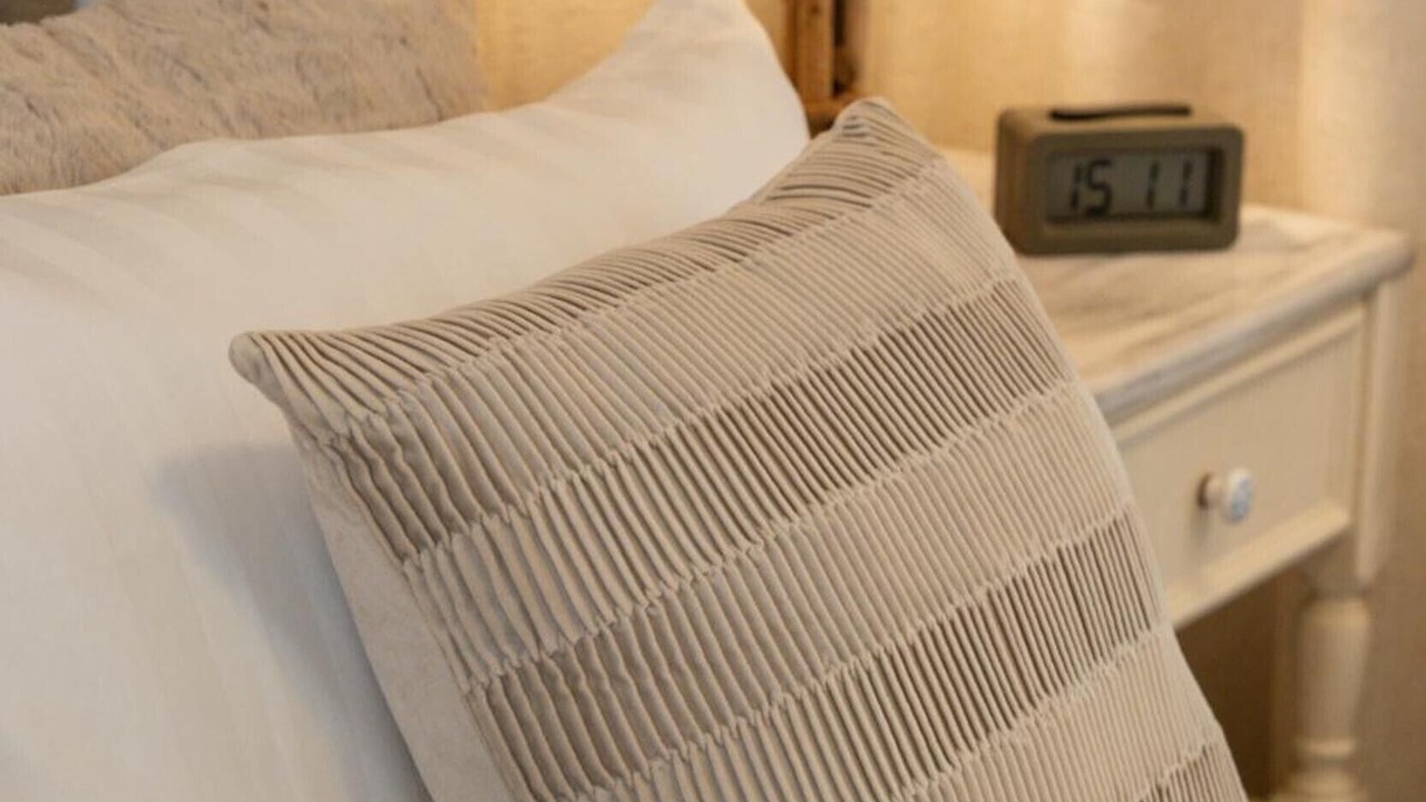 Photo of Bedroom in Ixia
