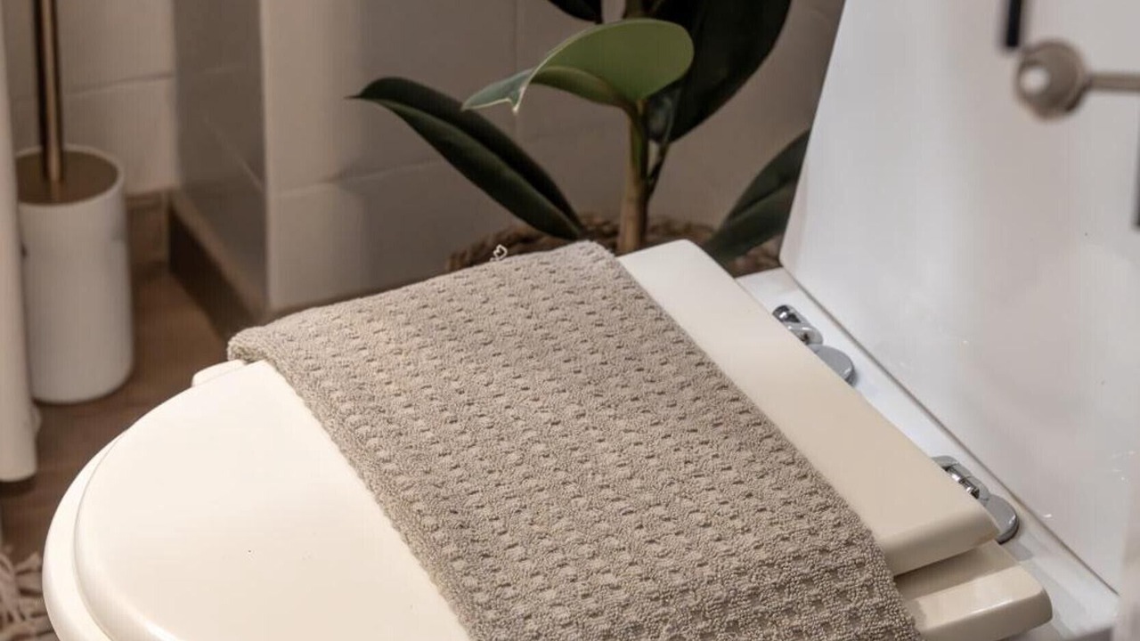 Photo of Bathroom in Ixia