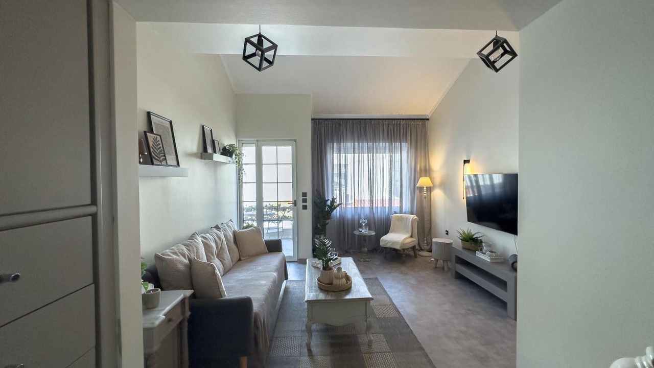 Photo of Livingroom in Ixia