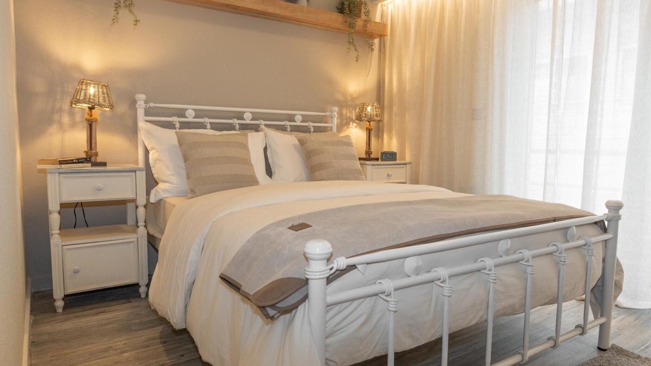 Photo of Bedroom in Ixia