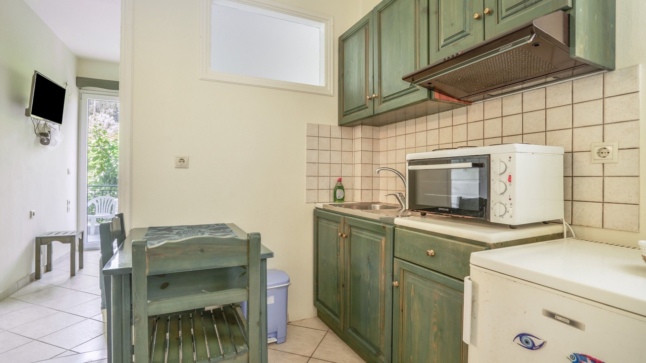 Photo of Kitchen in Nikiana