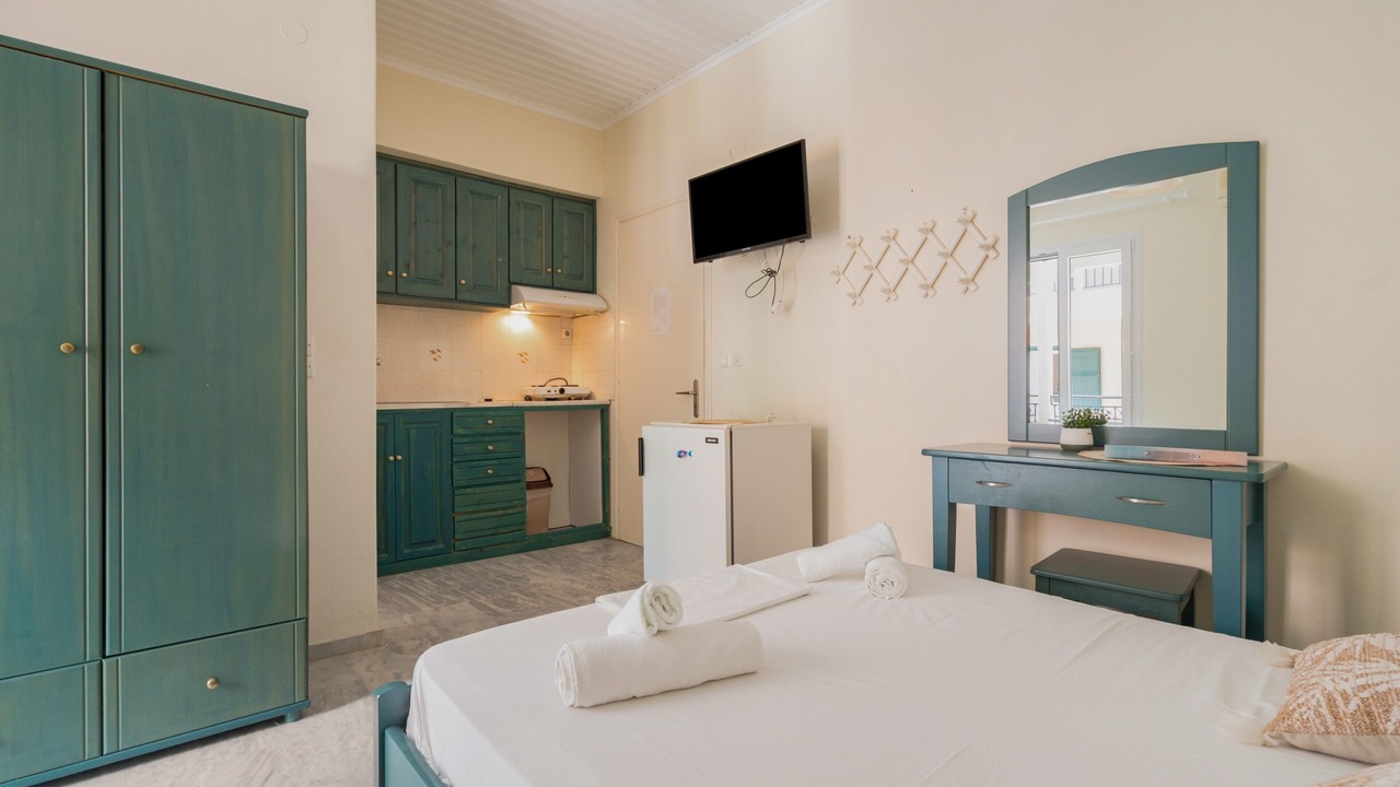 Photo of Bedroom in Nikiana