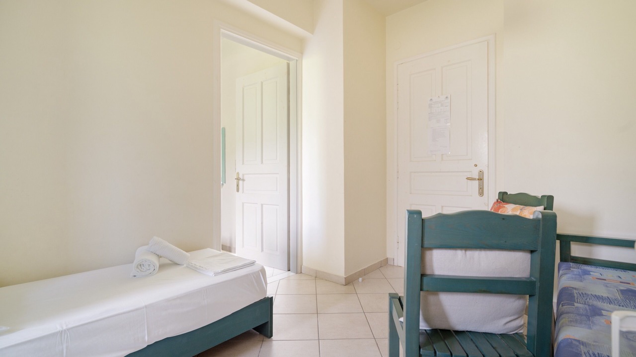 Photo of Bedroom in Nikiana