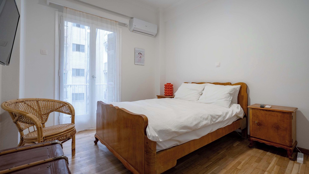 Photo of Bedroom in Attiki