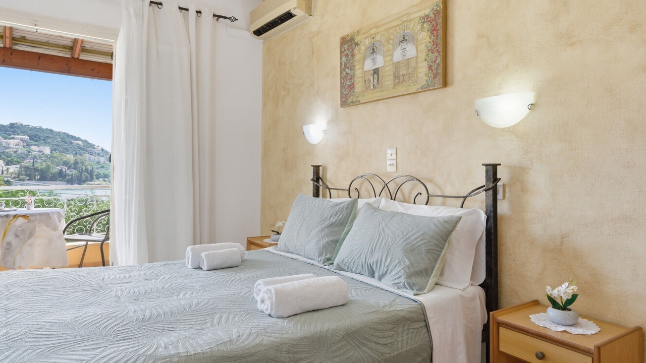 Photo of Bedroom in Limni