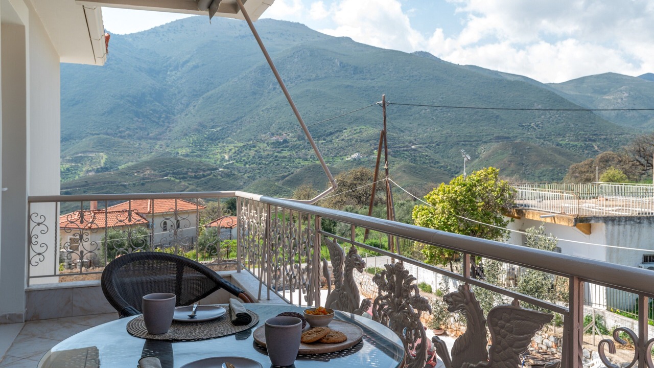 Photo of Outdoor in Skoutari