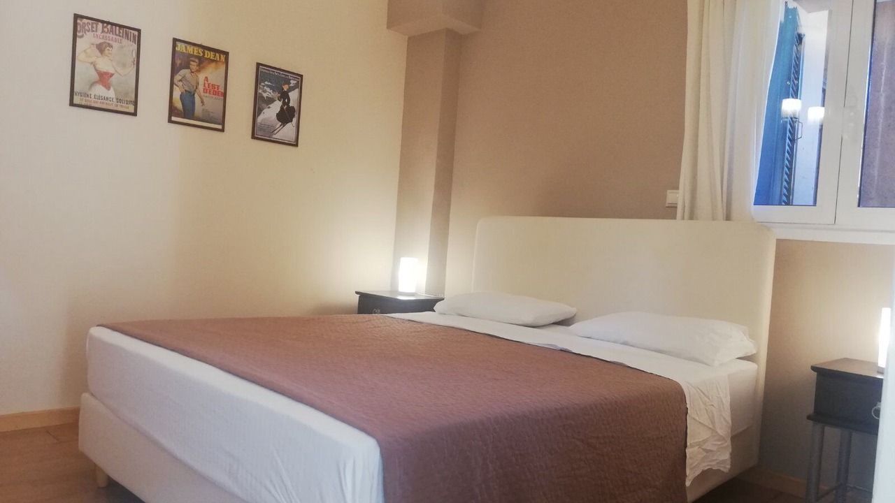 Photo of Bedroom in Leivathos