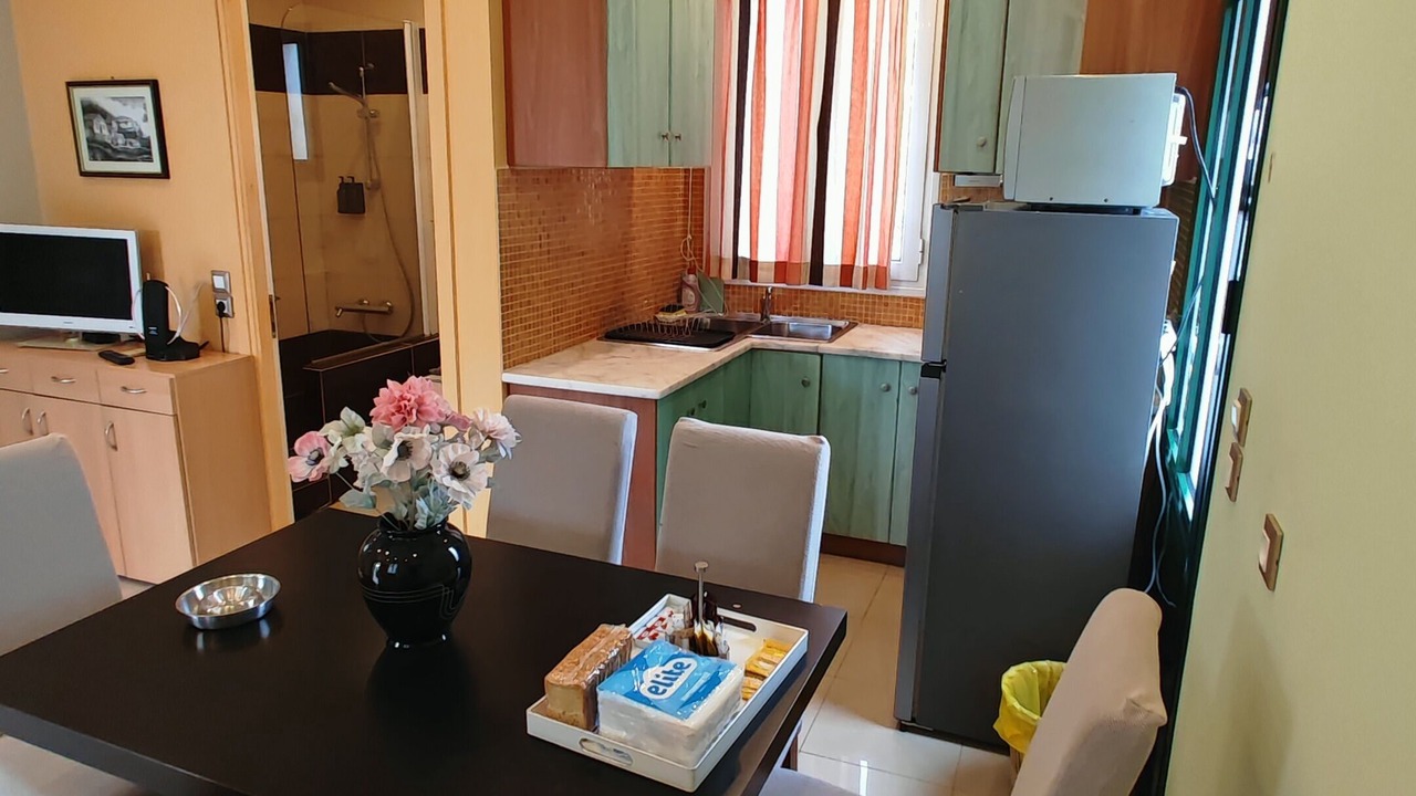 Photo of Livingroom in Leivathos