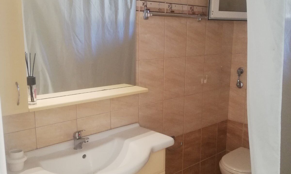 Photo of Bathroom in Leivathos