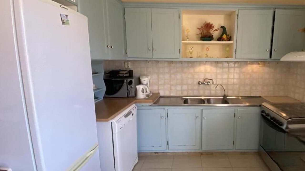 Photo of Kitchen in Leivathos