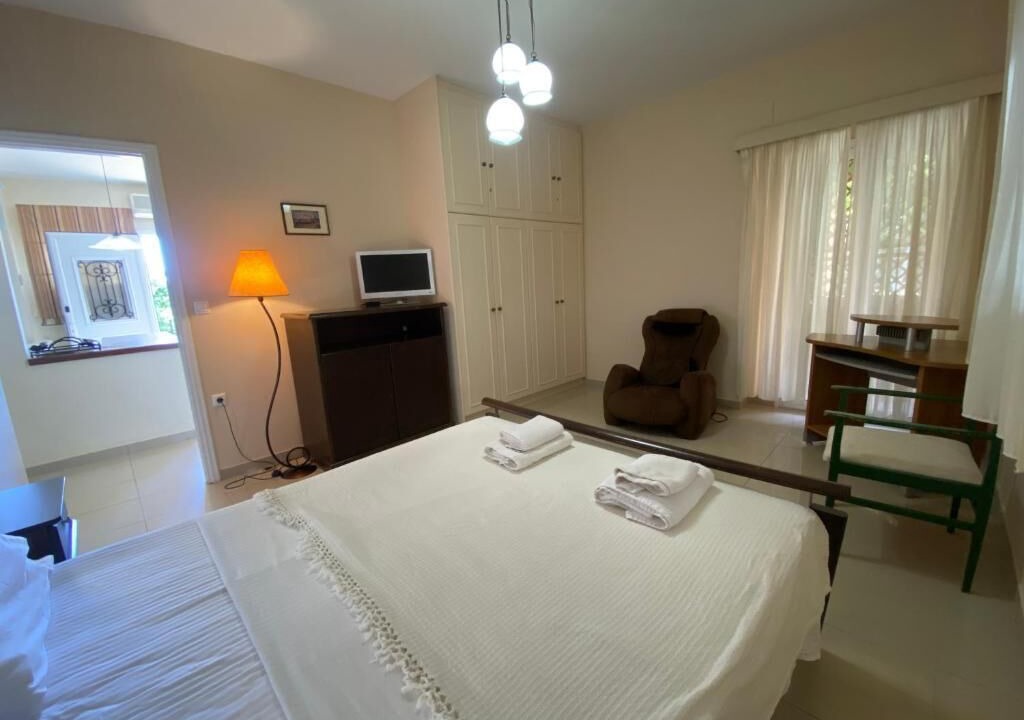 Photo of Bedroom in Leivathos