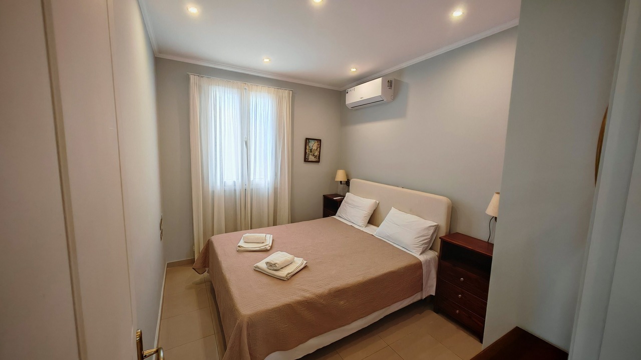 Photo of Bedroom in Leivathos