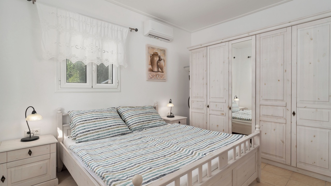 Photo of Bedroom in Pylos-Nestoras
