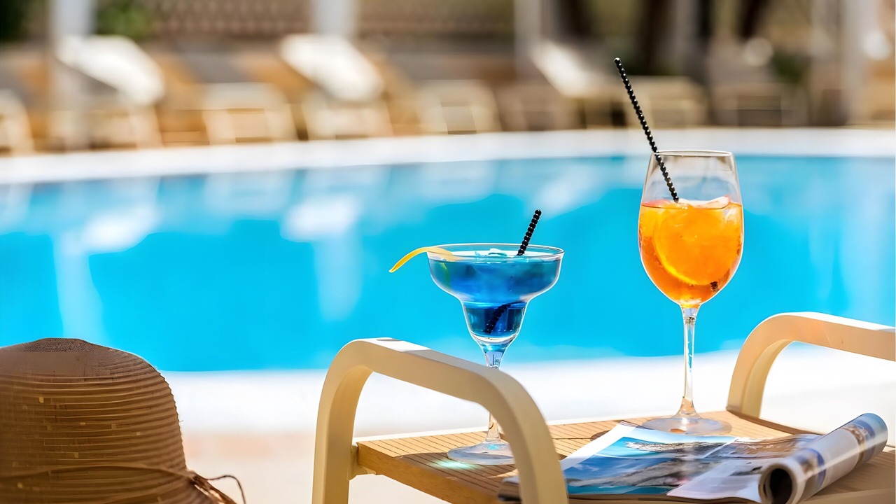 Photo of Outdoor in Kavos