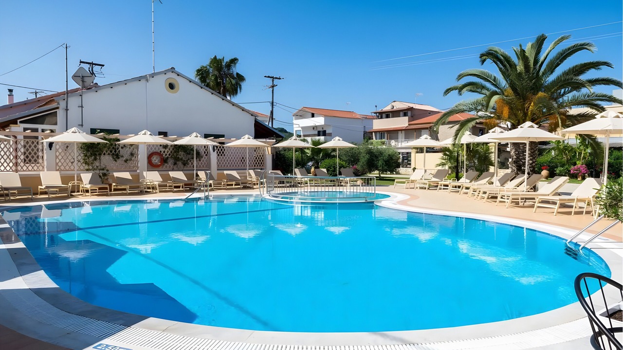 Photo of Outdoor in Kavos