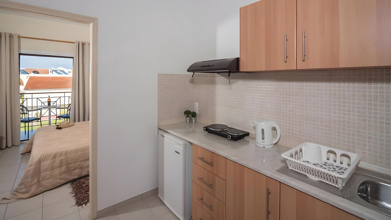 Photo of Bedroom in Kavos