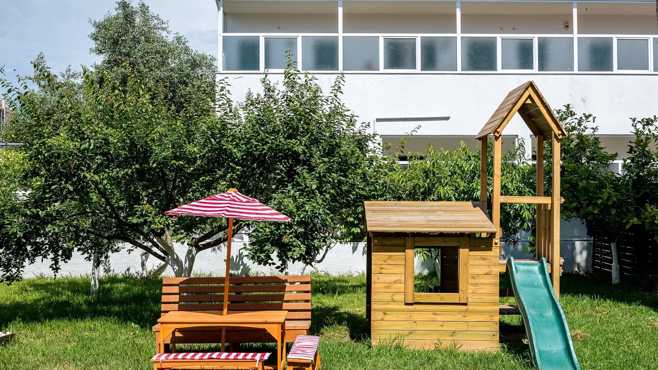 Photo of Outdoor in Kavos
