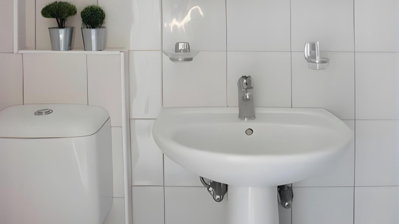 Photo of Bathroom in Kavos