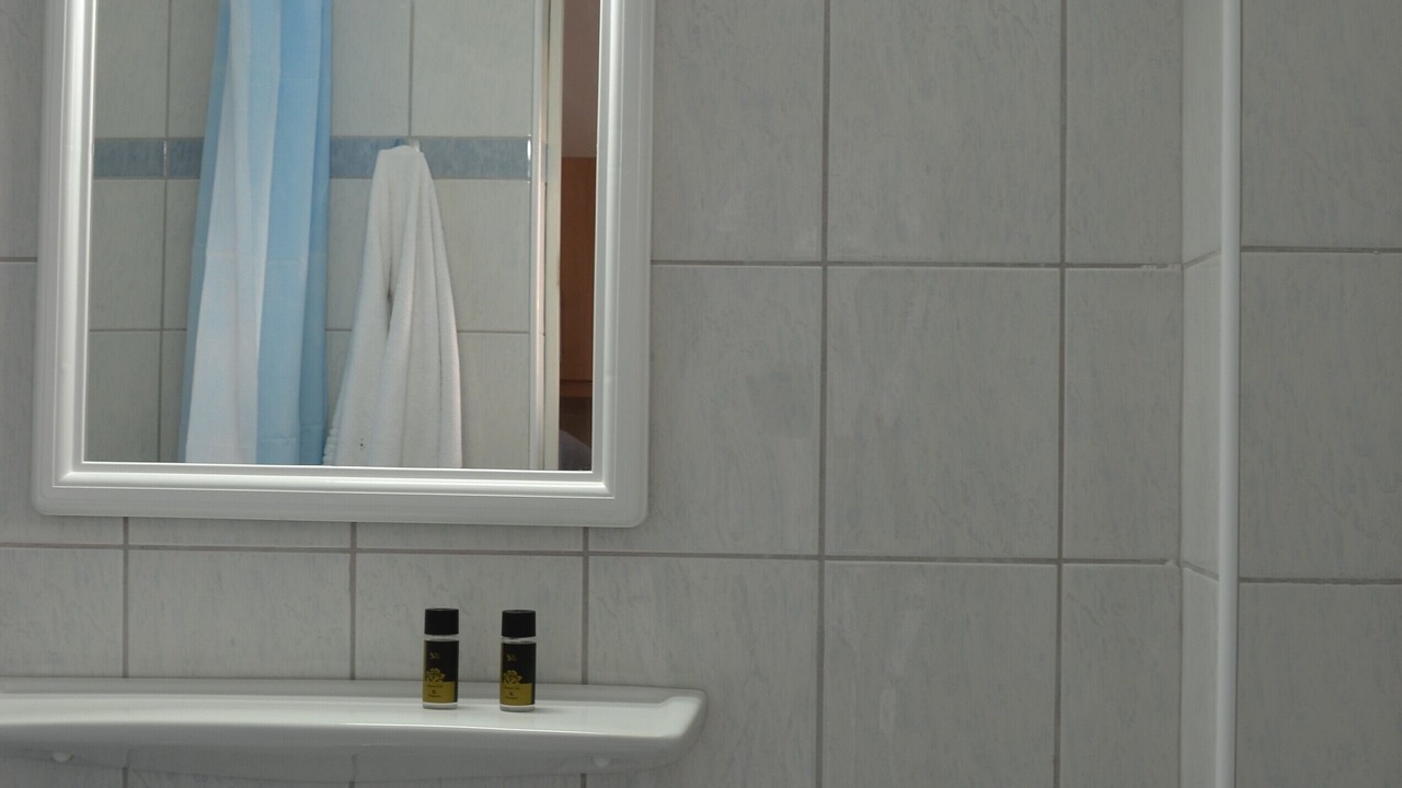 Photo of Bathroom in Kavos
