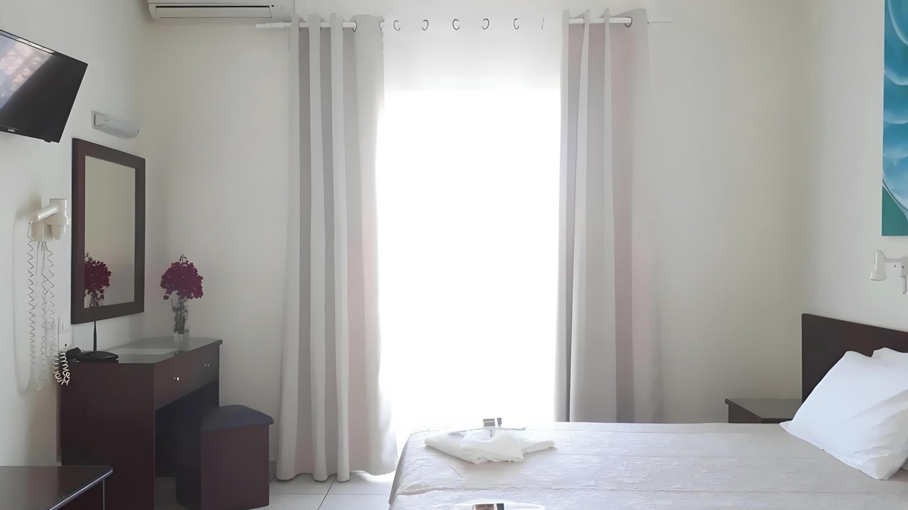 Photo of Bedroom in Kavos