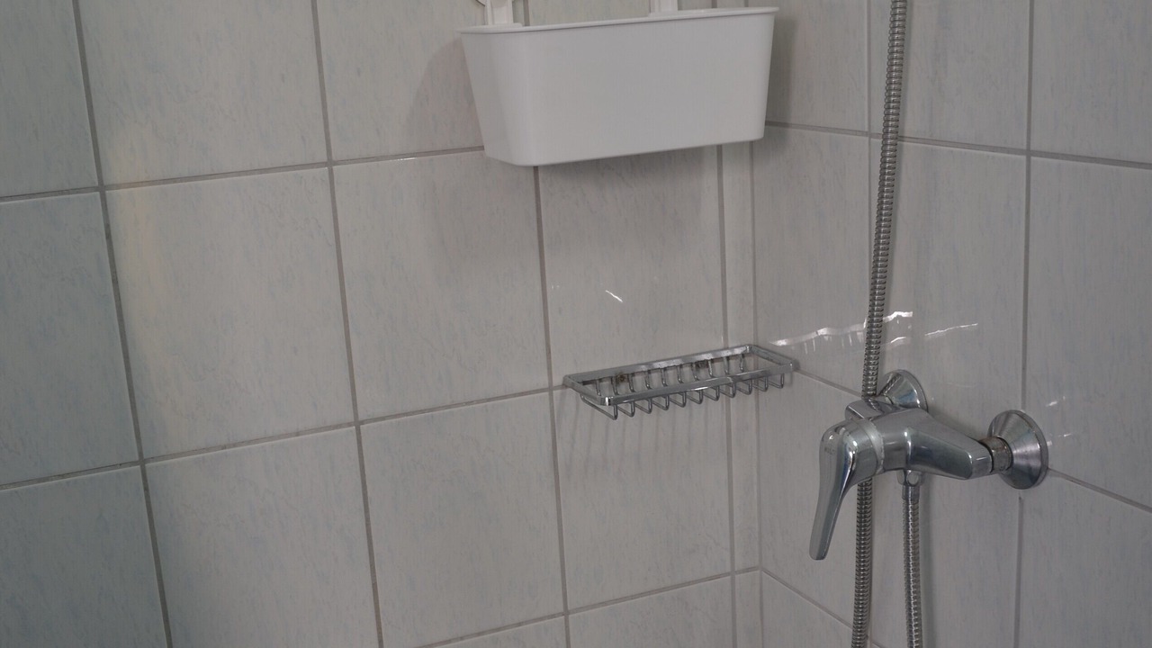 Photo of Bathroom in Kavos