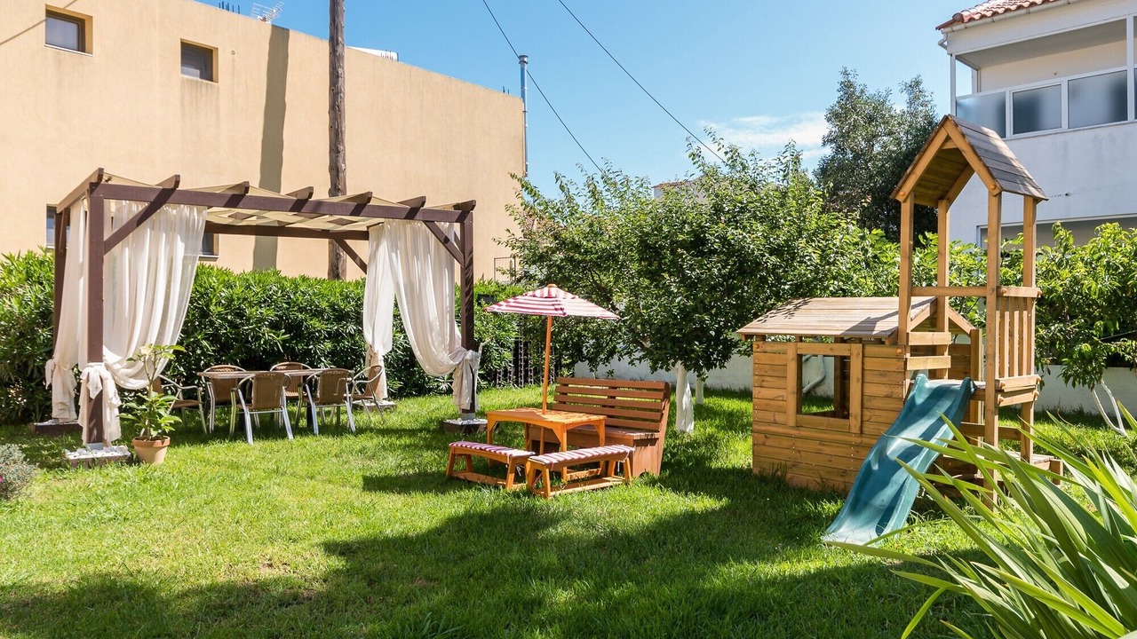 Photo of Outdoor in Kavos