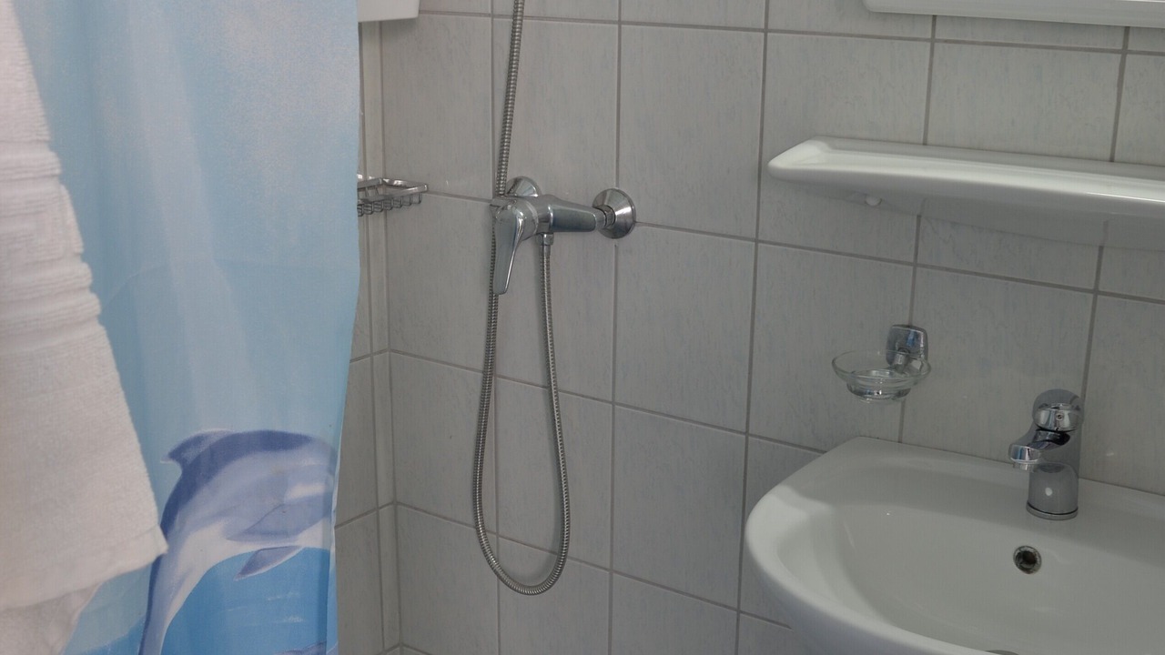 Photo of Bathroom in Kavos
