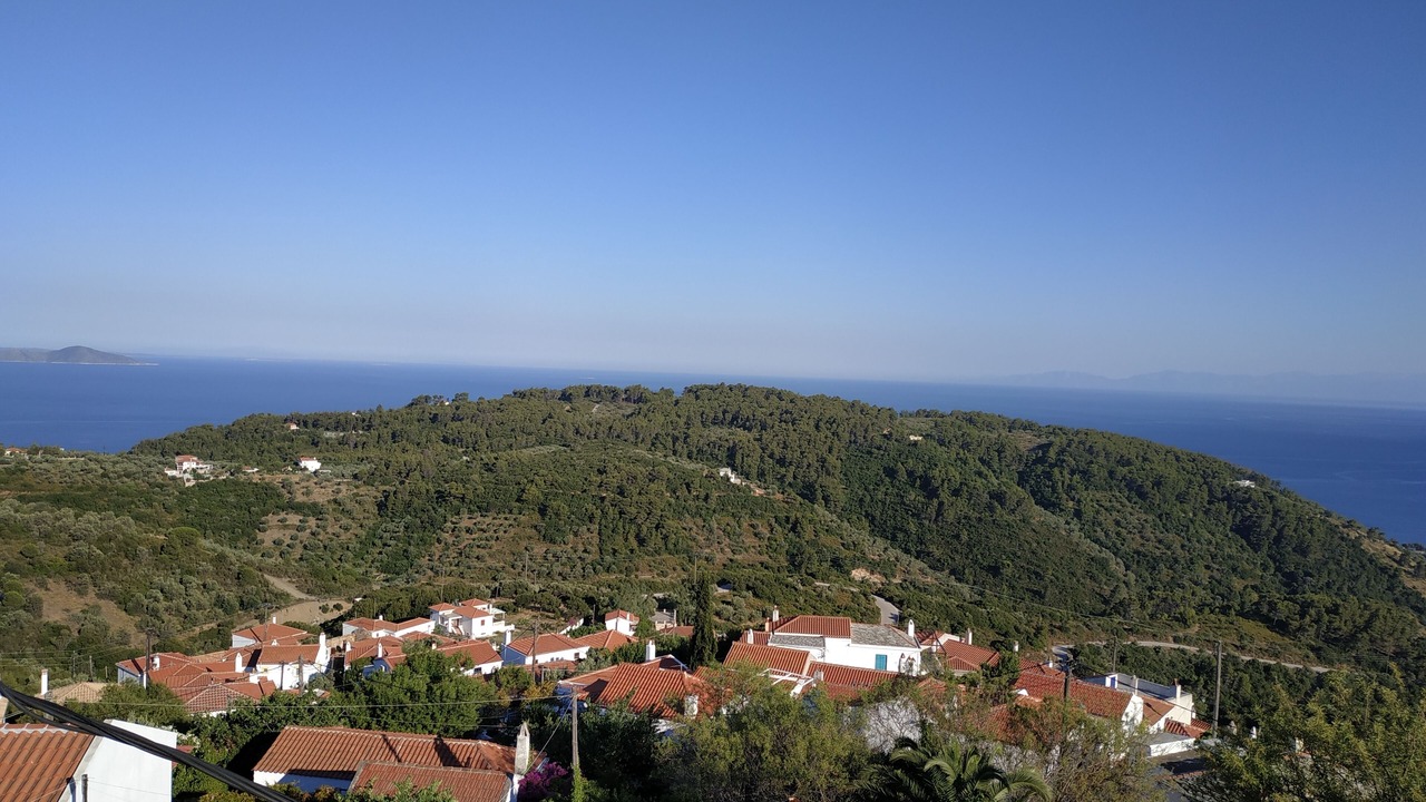 Photo of Bedroom in Alonnisos Old Town