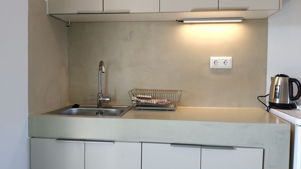 Photo of Kitchen in Alonnisos Old Town