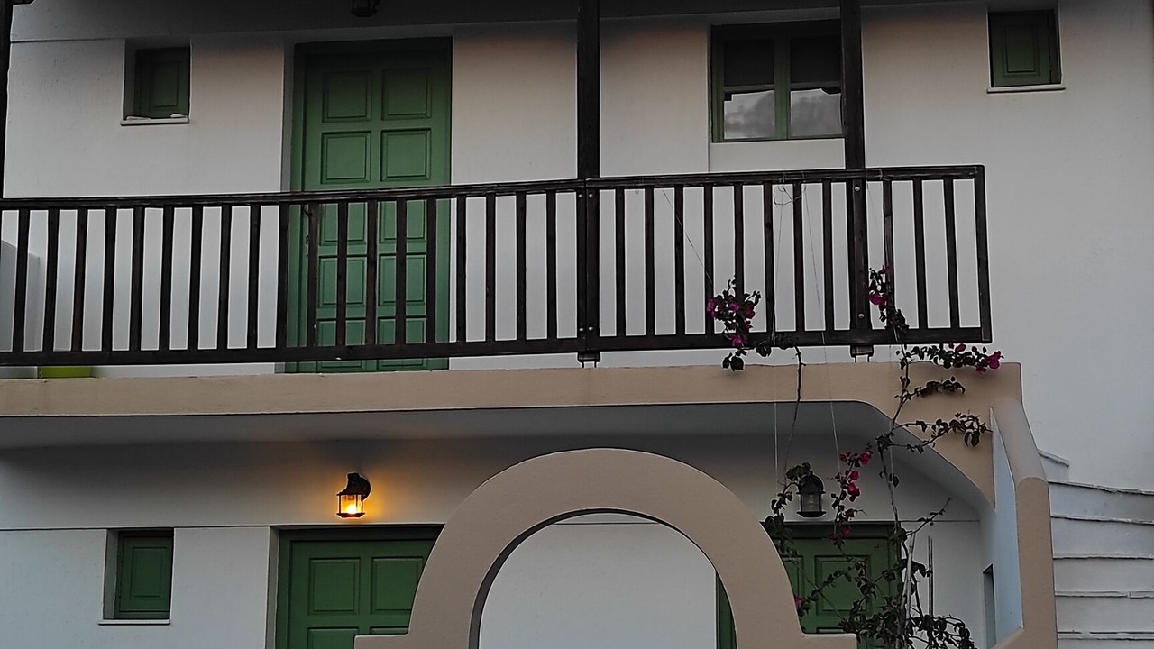 Photo of Outdoor in Alonnisos Old Town