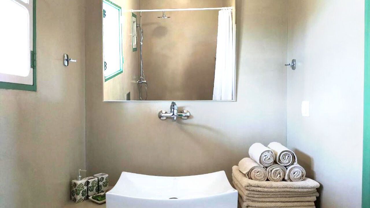 Photo of Bathroom in Alonnisos Old Town