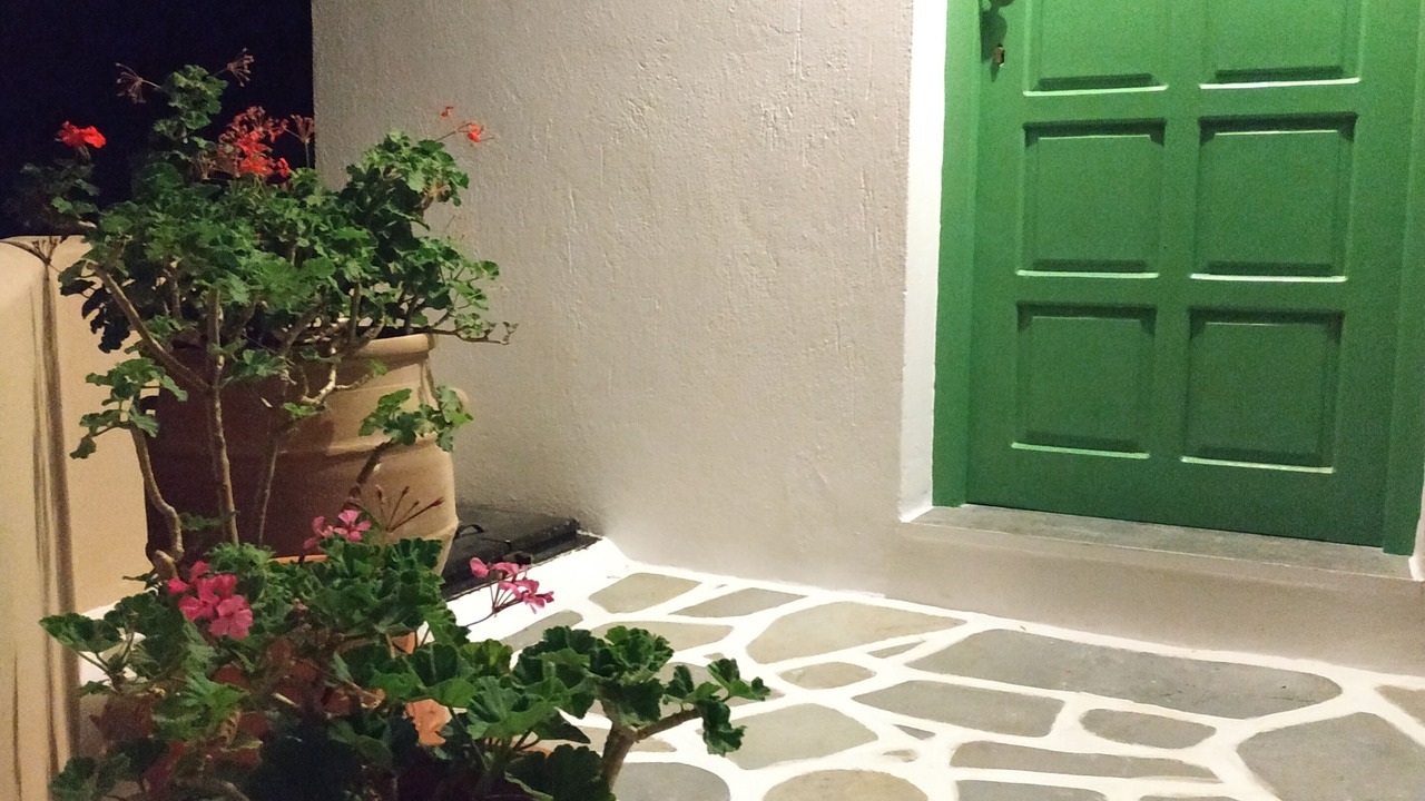 Photo of Outdoor in Alonnisos Old Town