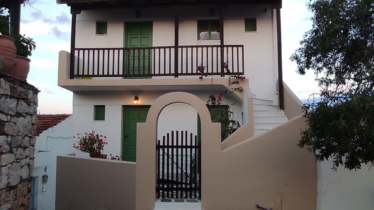 Photo of Outdoor in Alonnisos Old Town
