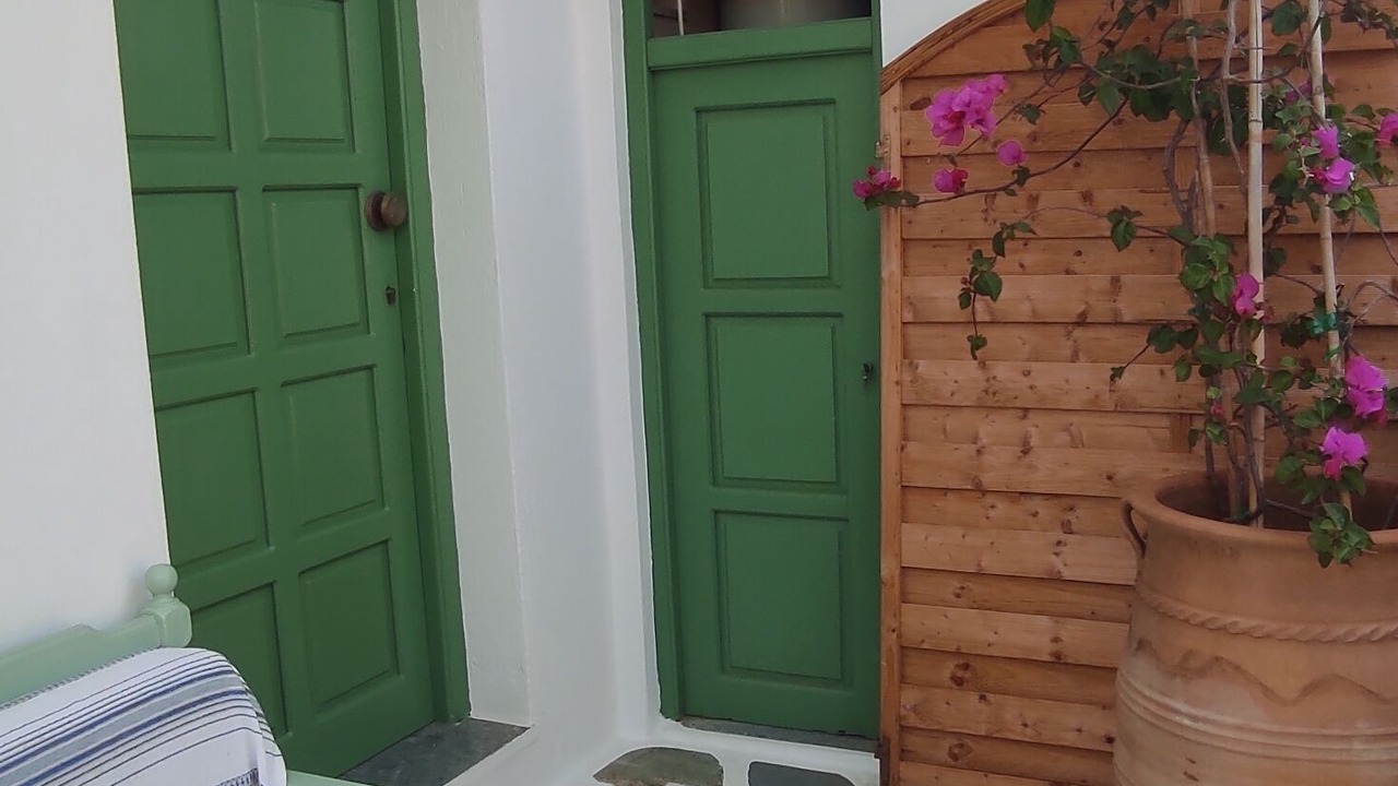 Photo of Outdoor in Alonnisos Old Town