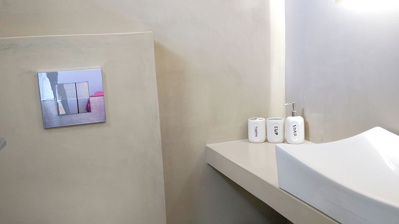 Photo of Bathroom in Alonnisos Old Town