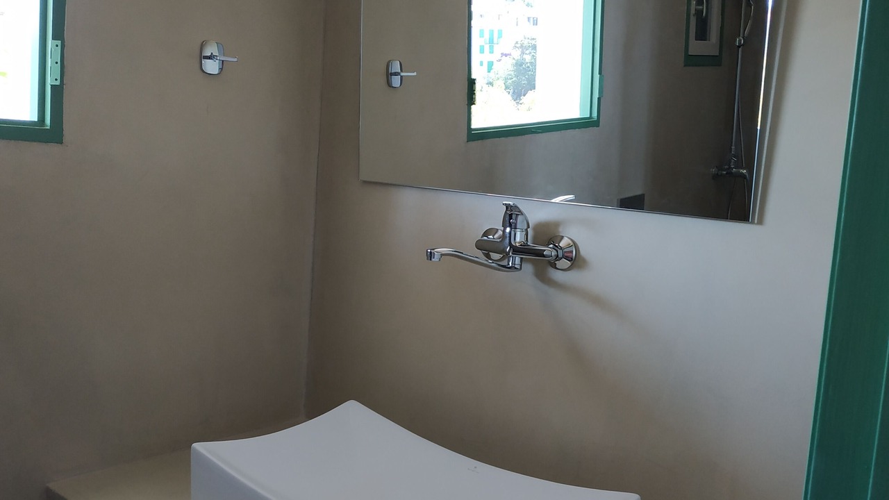 Photo of Bathroom in Alonnisos Old Town