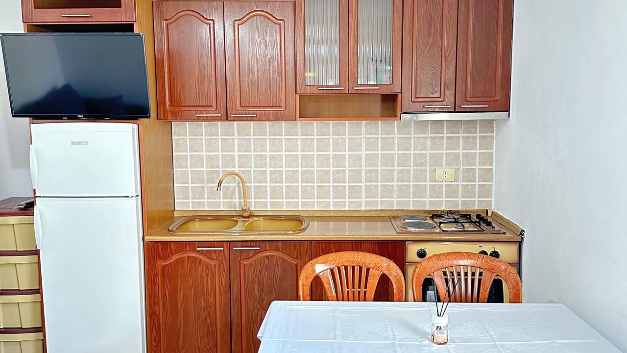 Photo of Kitchen in Durres