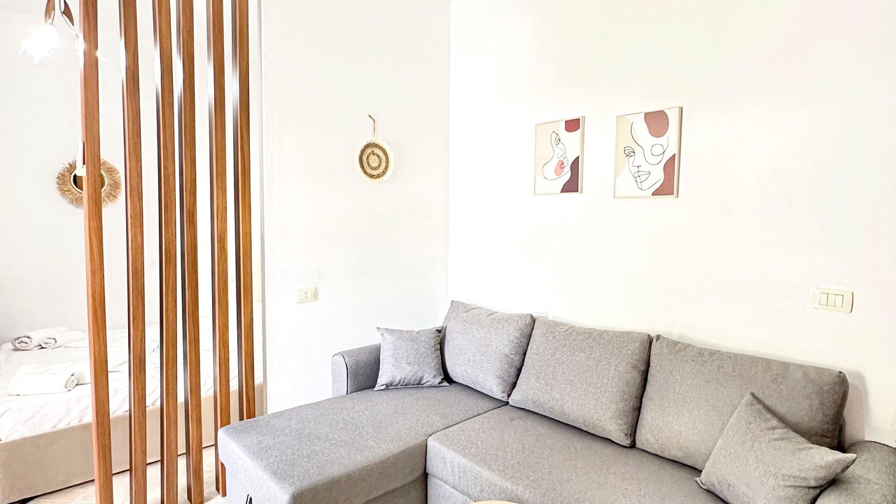 Photo of Livingroom in Durres