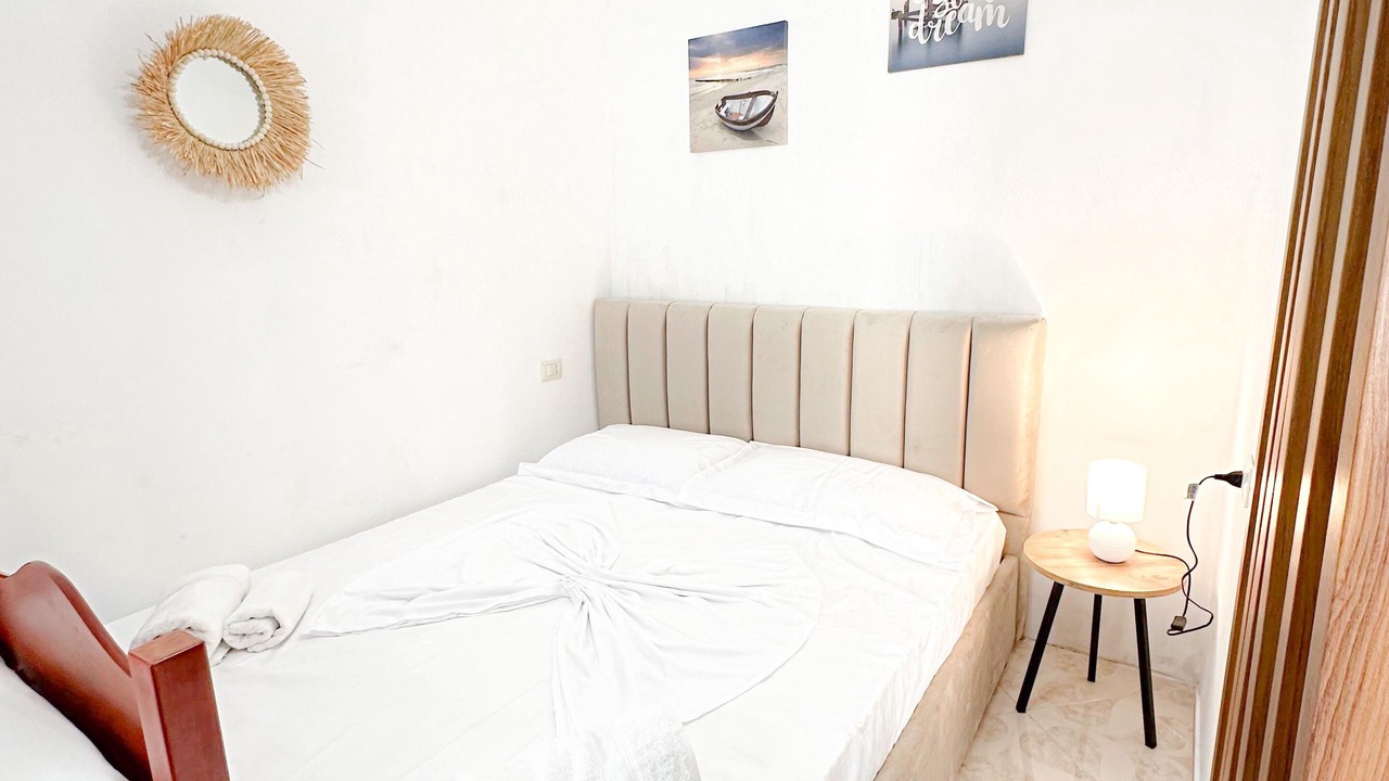 Photo of Bedroom in Durres